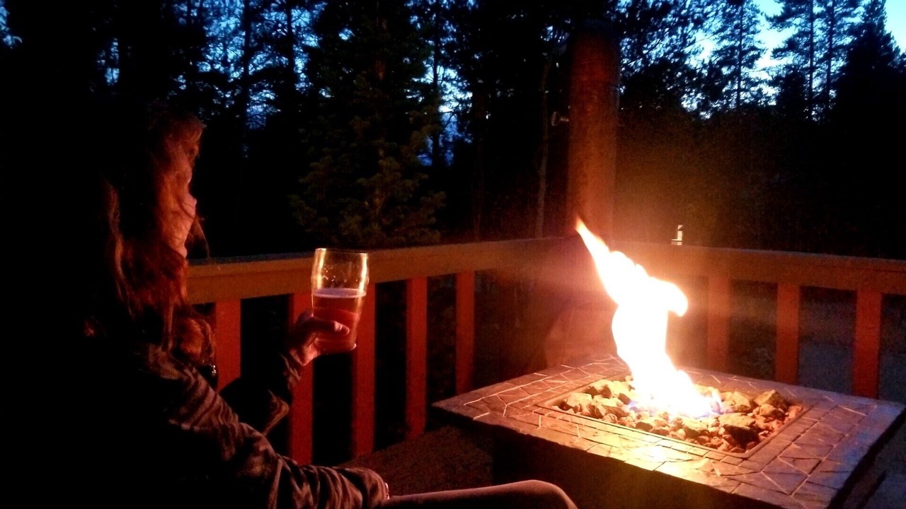 Photo of Outdoor in Leadville North