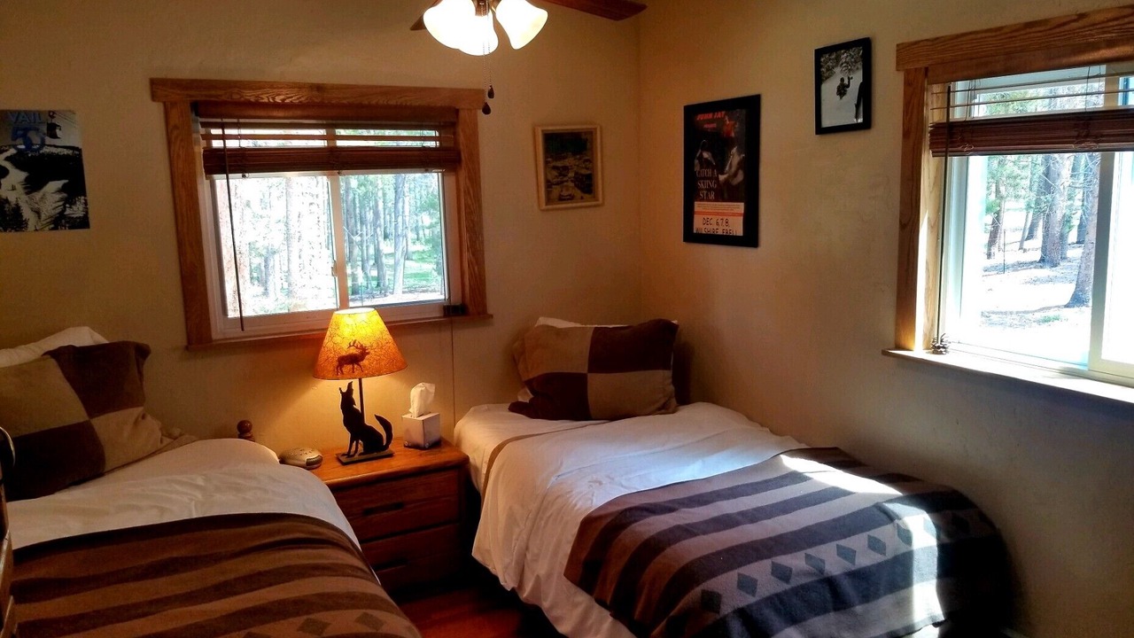 Photo of Bedroom in Leadville North