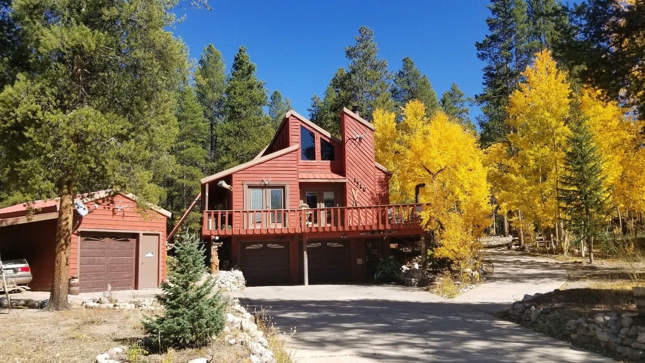 Photo of Outdoor in Leadville North