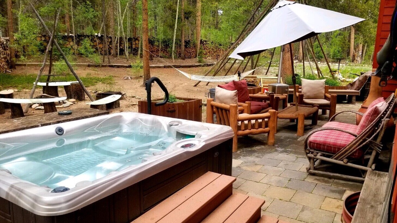 Photo of Outdoor in Leadville North