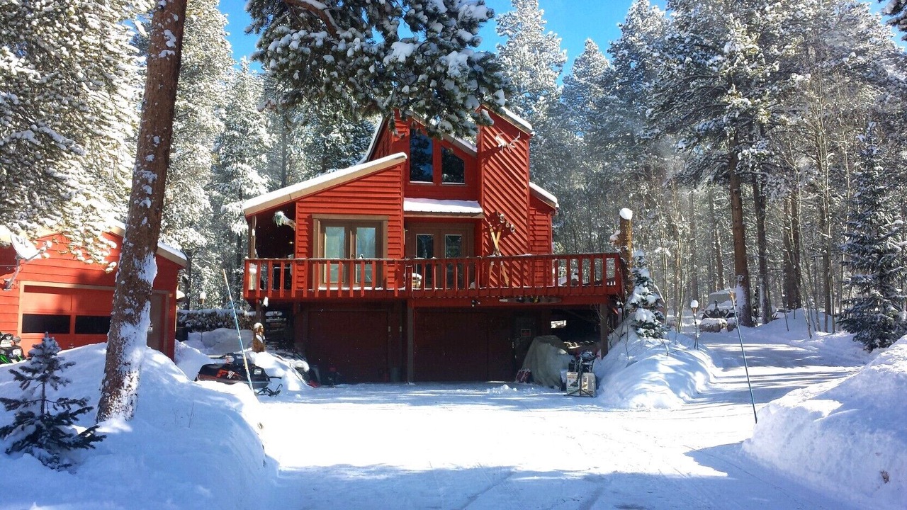 Photo of Outdoor in Leadville North