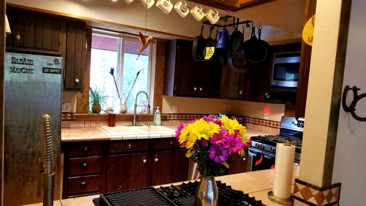 Photo of Kitchen in Leadville North