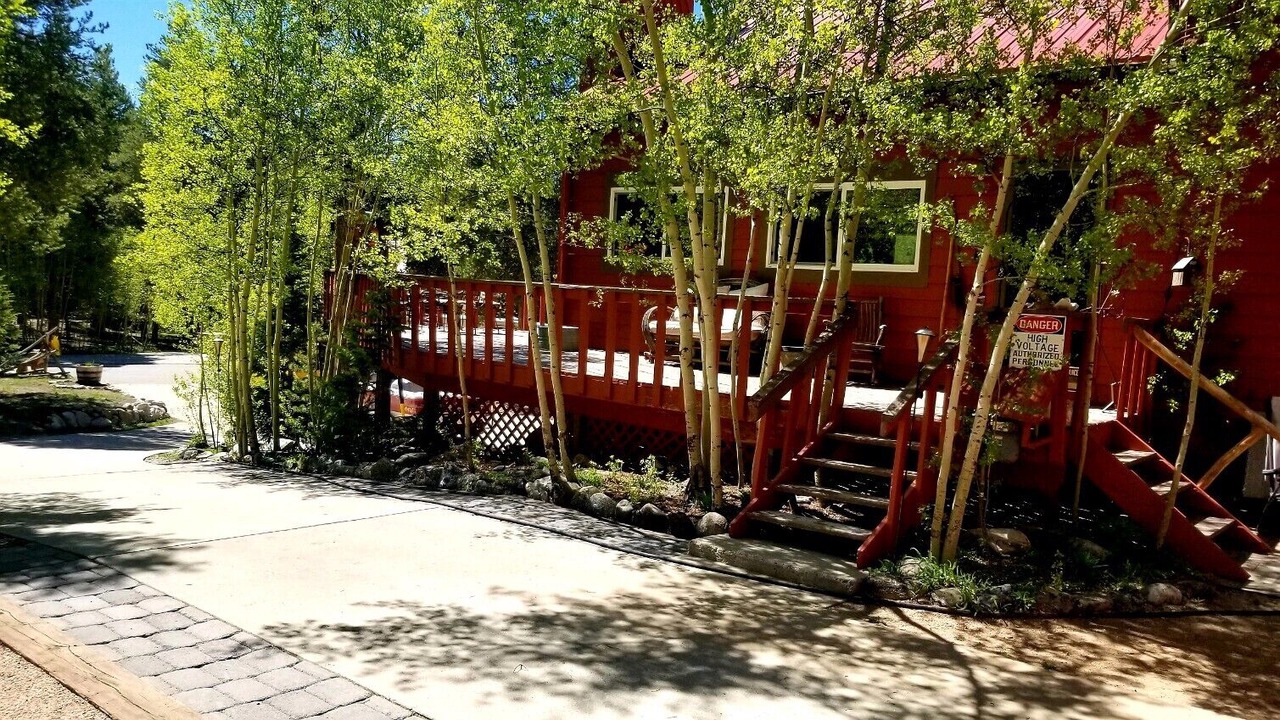 Photo of Outdoor in Leadville North