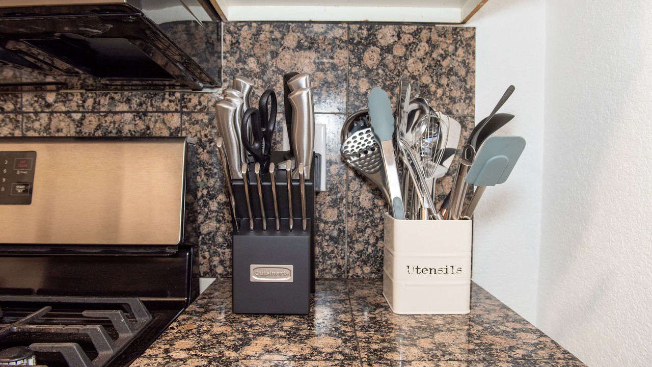 Photo of Kitchen in Uptown