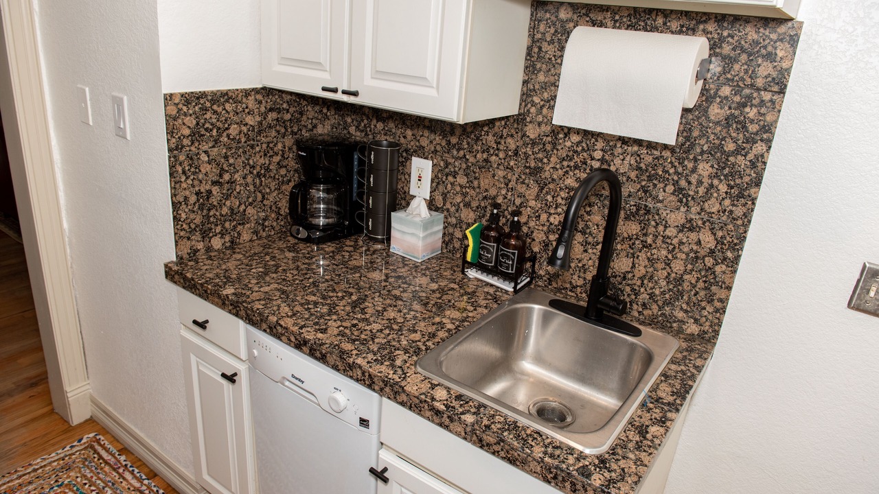 Photo of Kitchen in Uptown