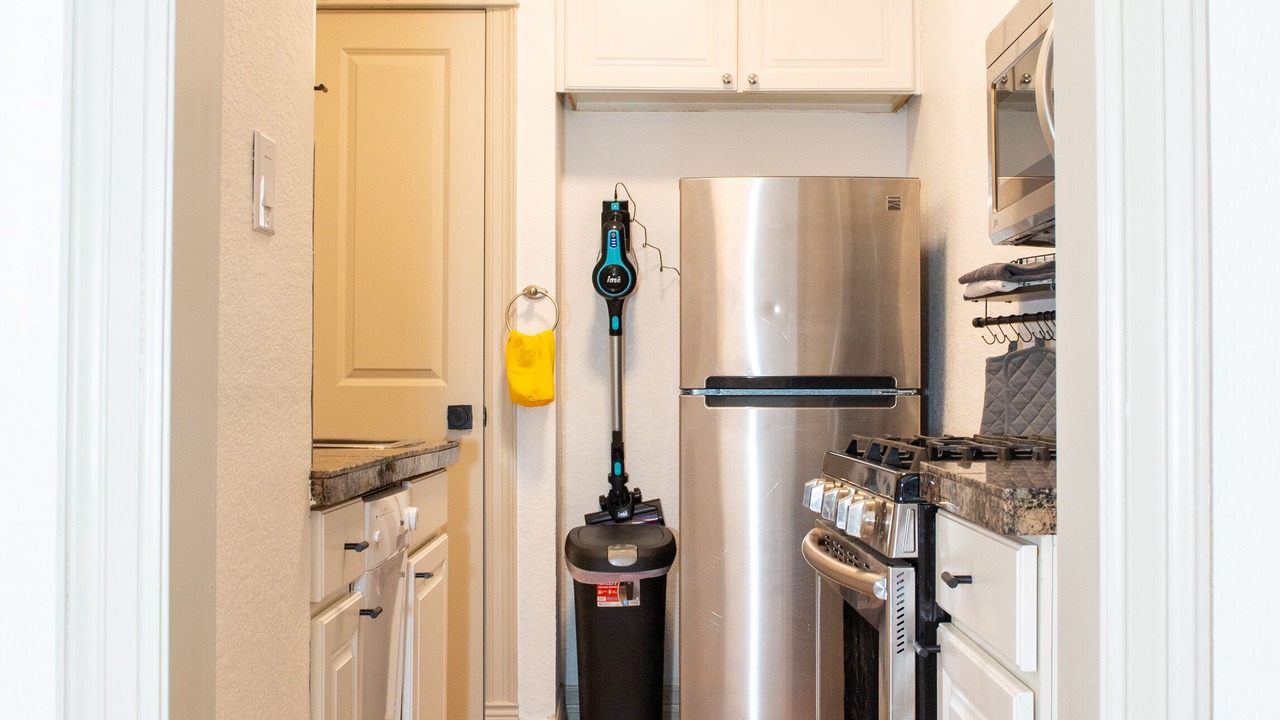 Photo of Kitchen in Uptown