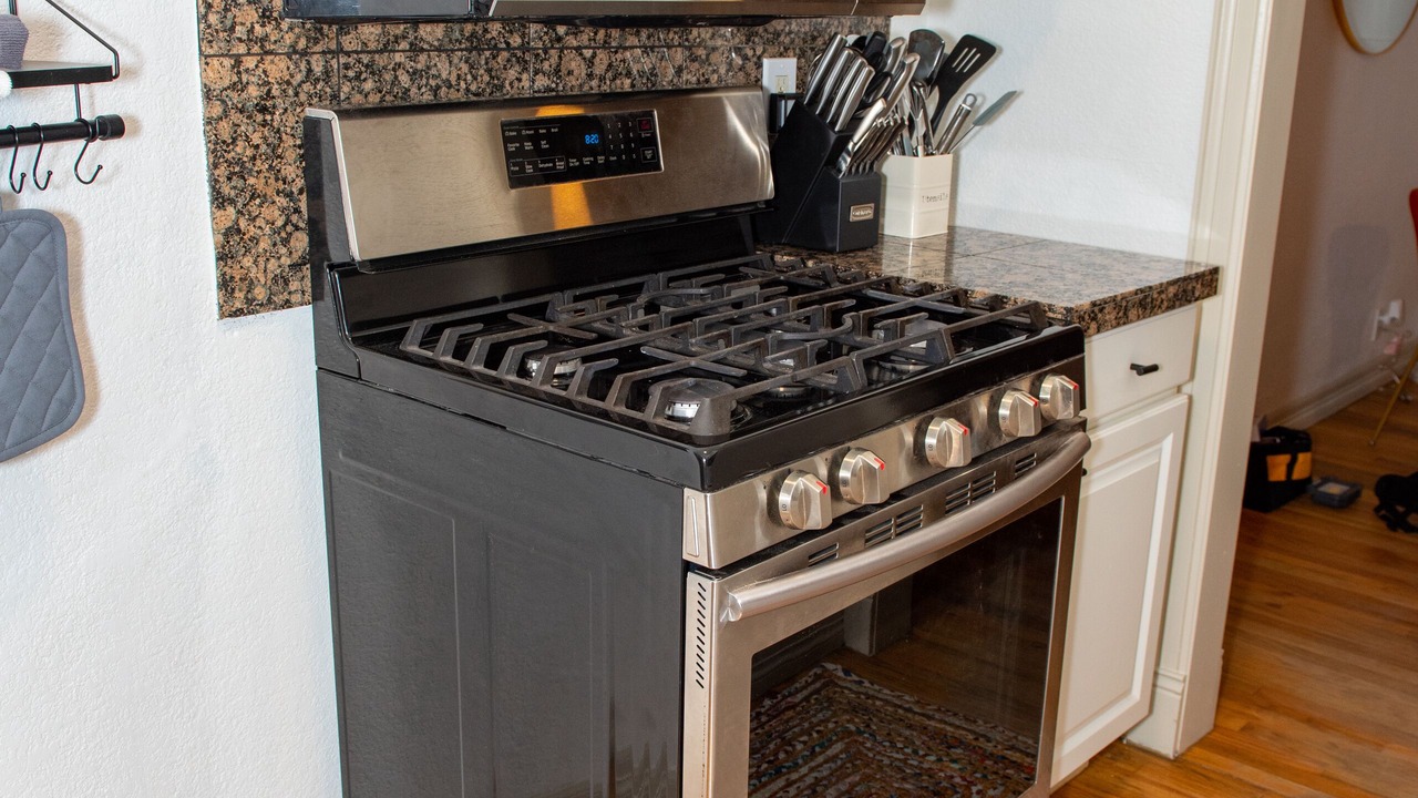 Photo of Kitchen in Uptown