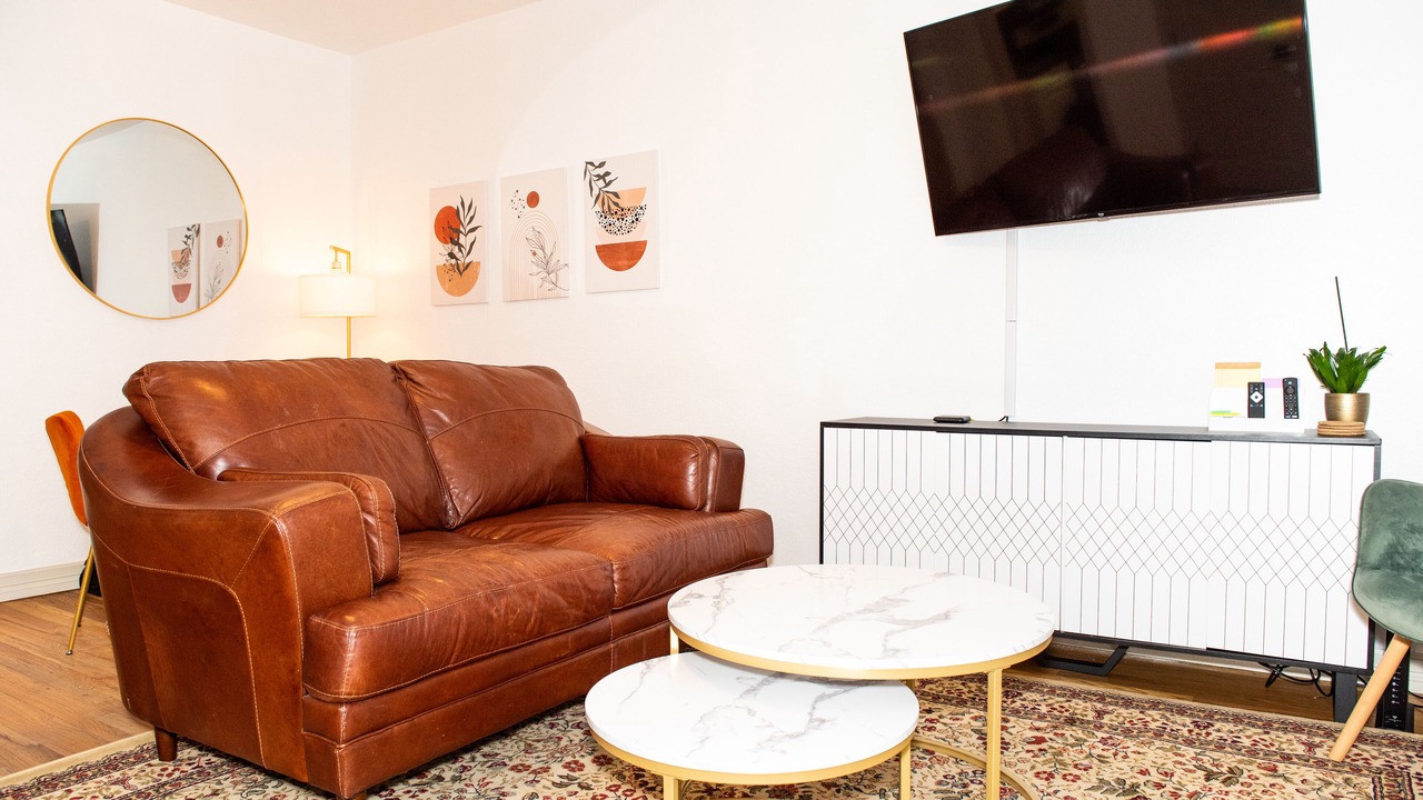 Photo of Livingroom in Uptown