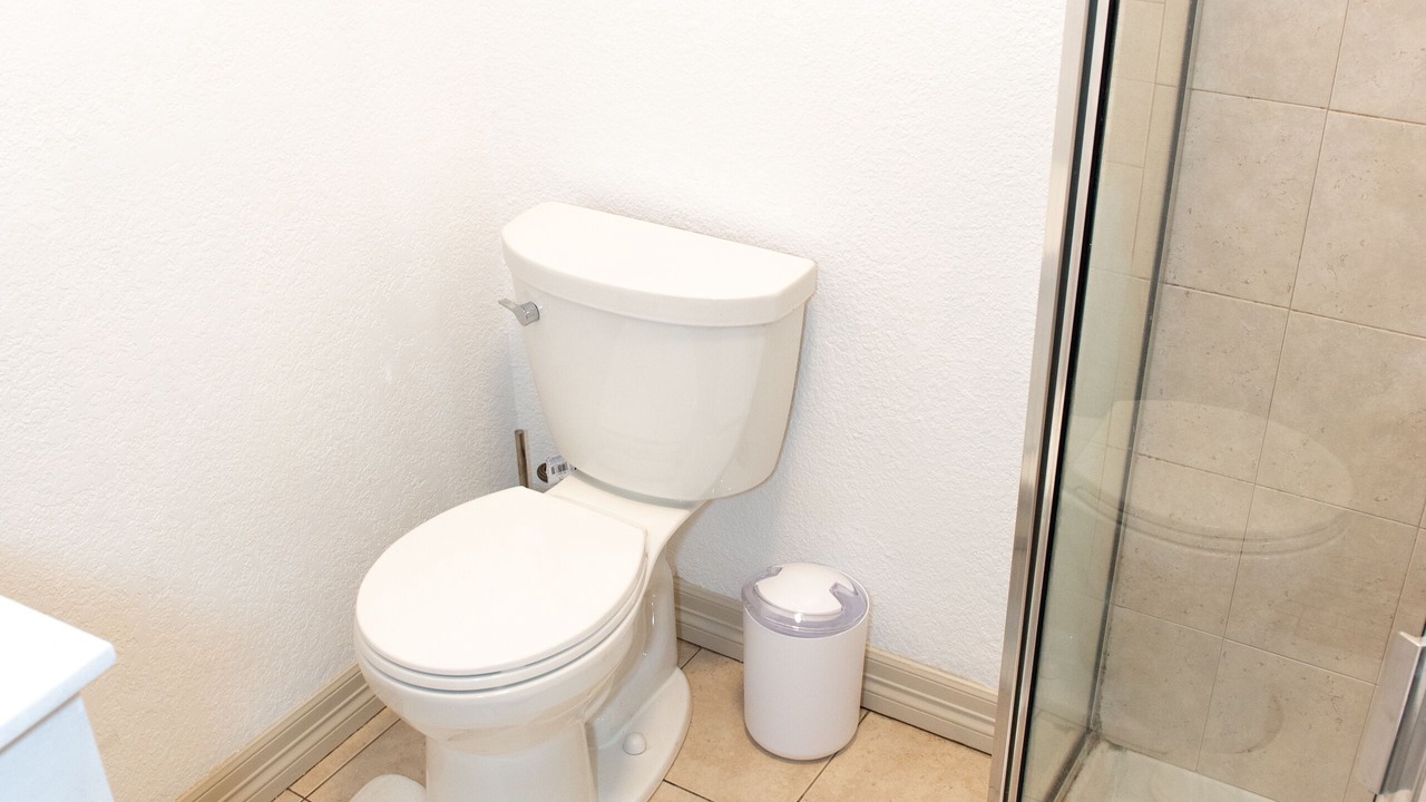 Photo of Bathroom in Uptown