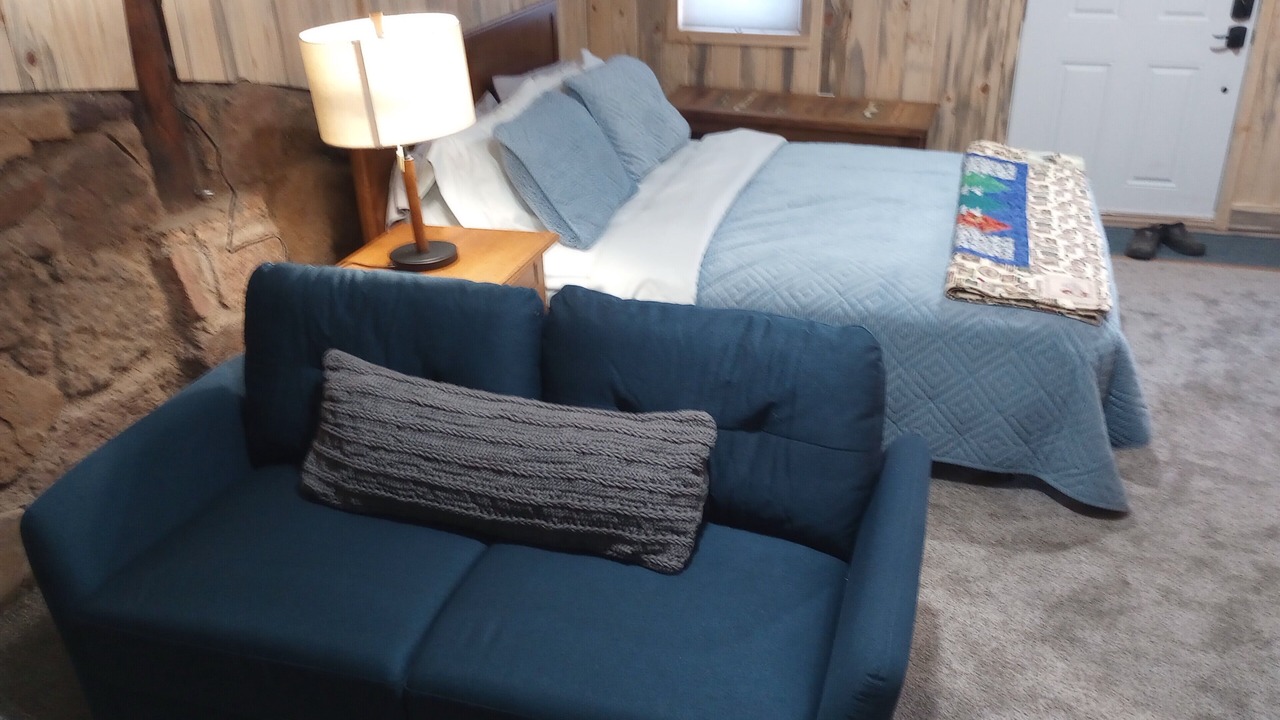 Photo of Bedroom in Cascade-Chipita Park