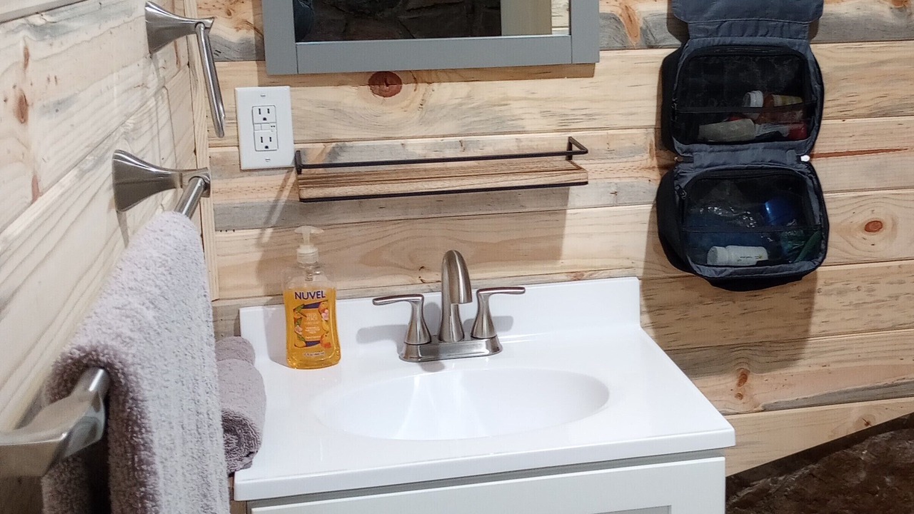 Photo of Bathroom in Cascade-Chipita Park