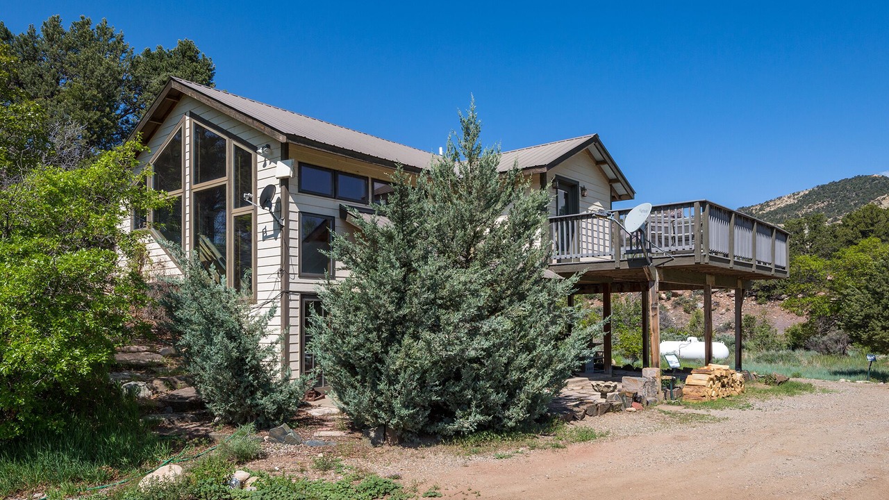 Photo of Outdoor in Durango