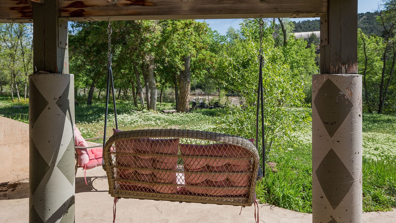 Photo of Patio Balcony in Durango