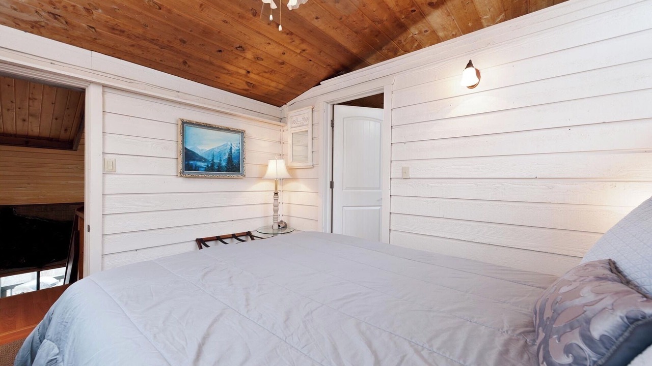 Photo of Bedroom in Durango