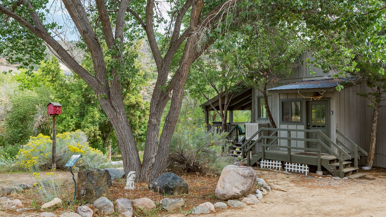 Photo of Outdoor in Durango