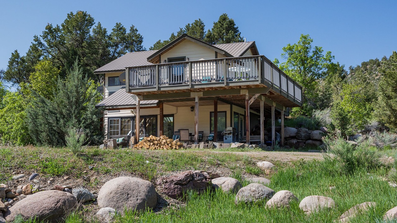 Photo of Outdoor in Durango