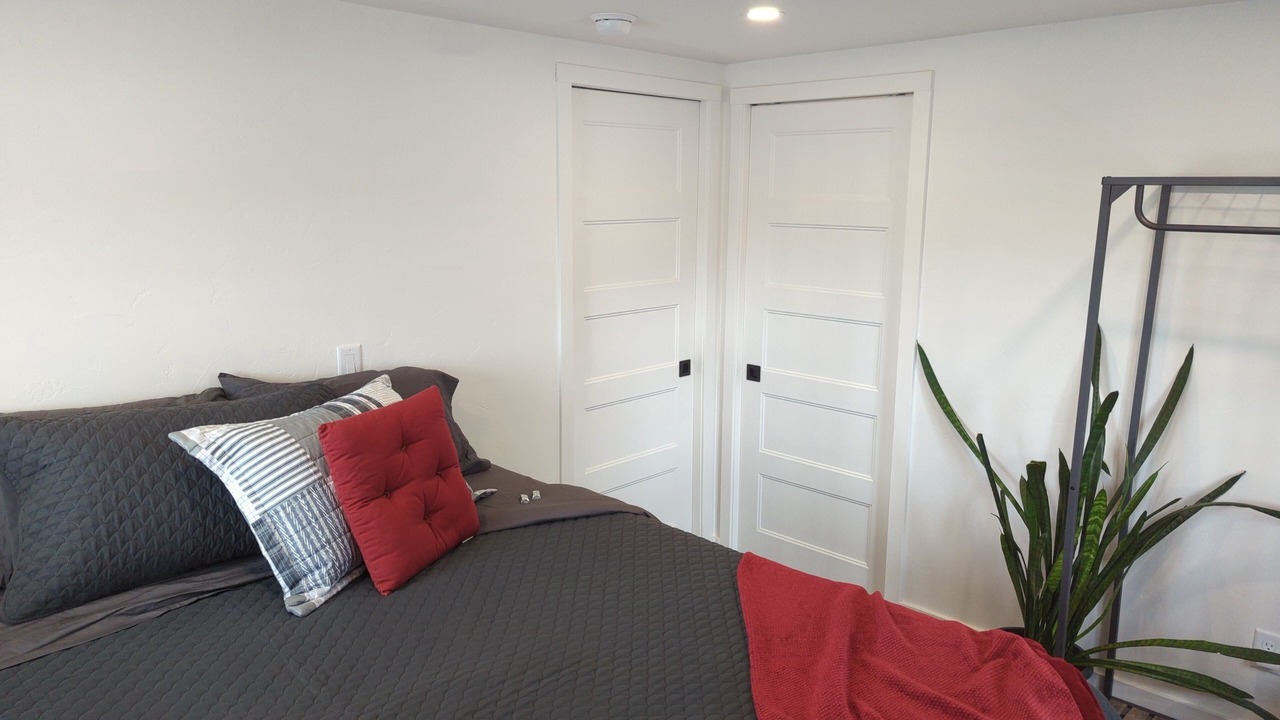 Photo of Bedroom in Clifton
