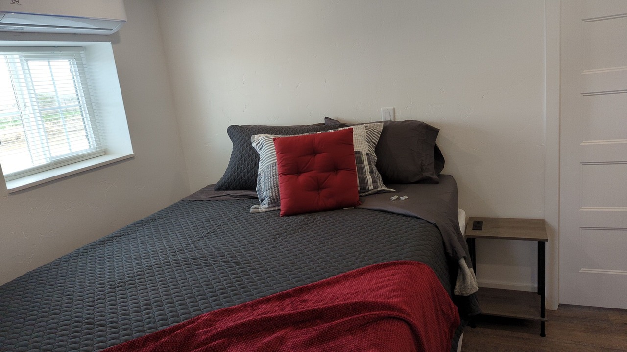 Photo of Bedroom in Clifton