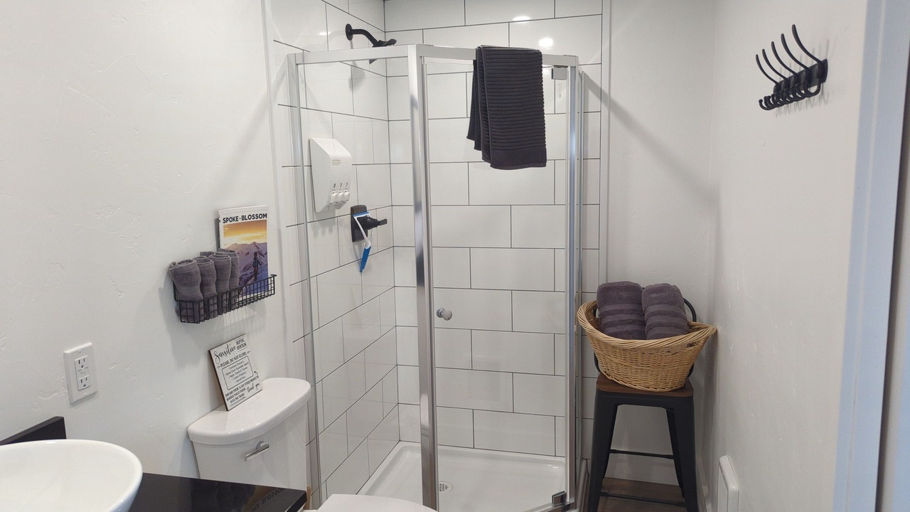 Photo of Bathroom in Clifton