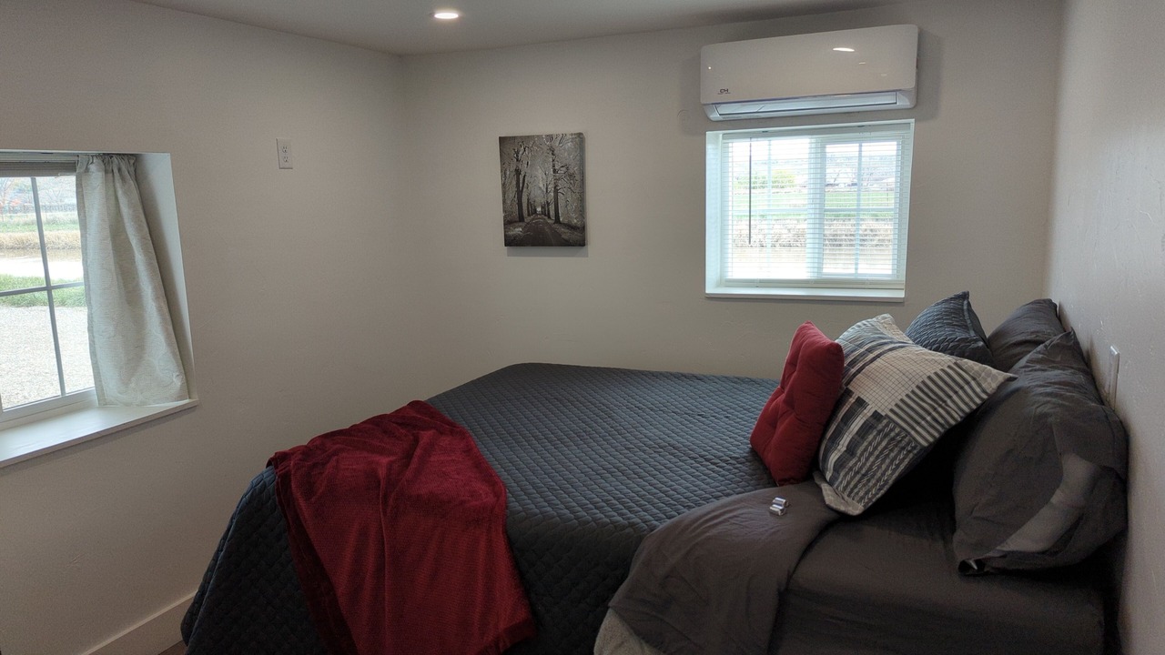 Photo of Bedroom in Clifton