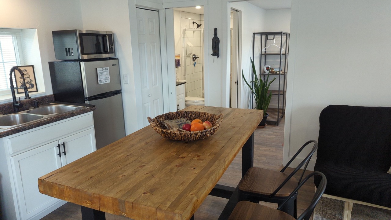 Photo of Kitchen in Clifton