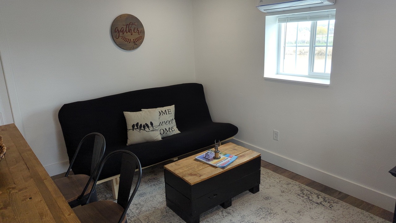 Photo of Livingroom in Clifton