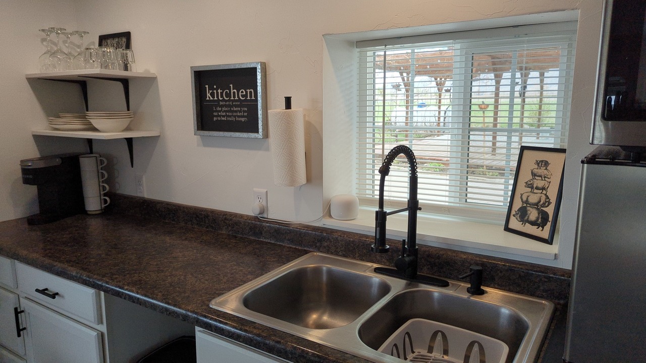 Photo of Kitchen in Clifton