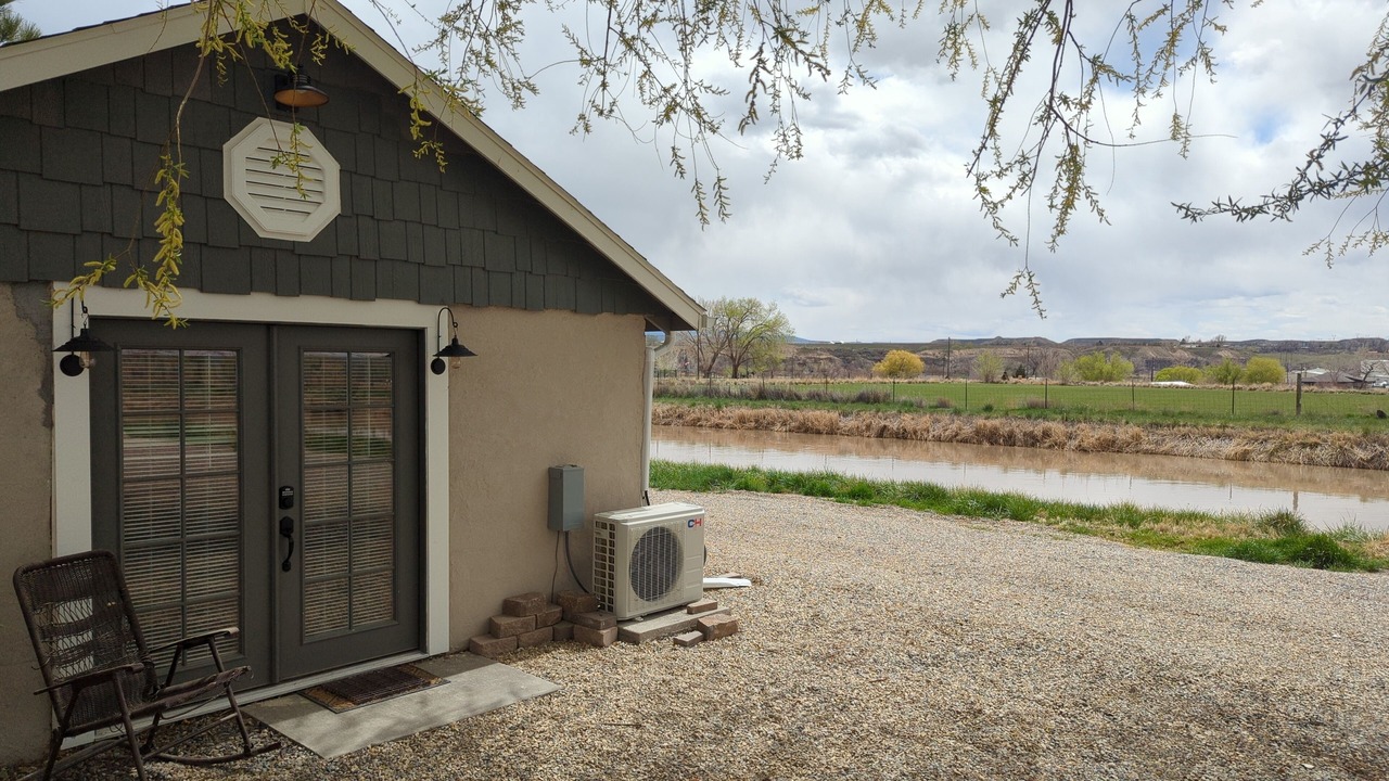 Photo of Outdoor in Clifton