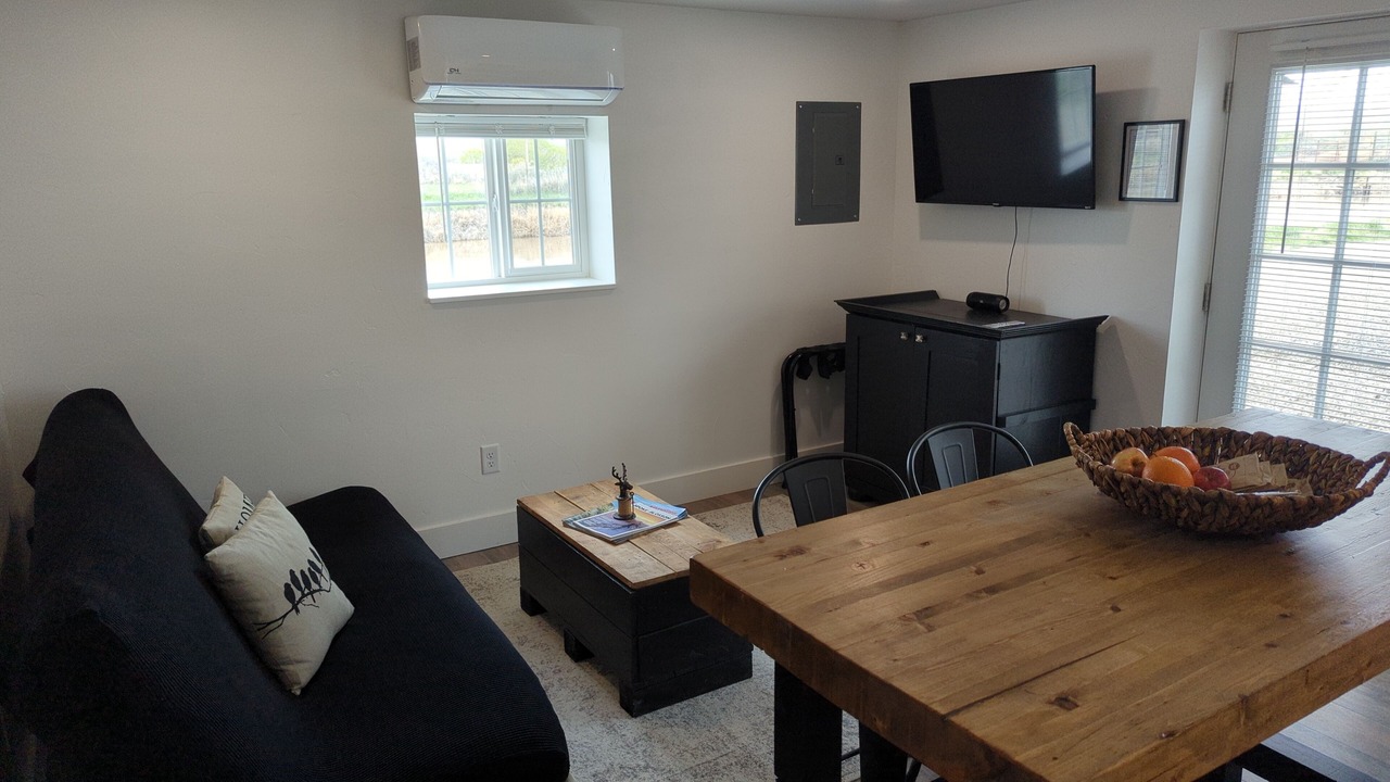 Photo of Livingroom in Clifton