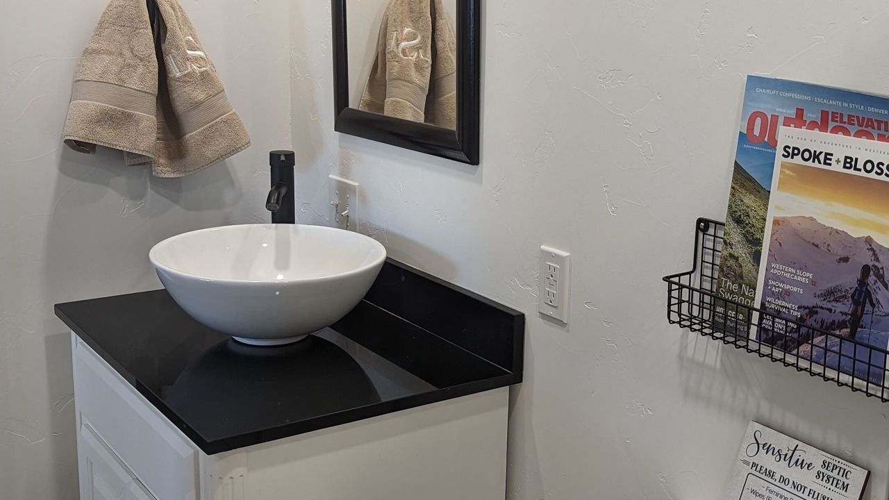 Photo of Bathroom in Clifton