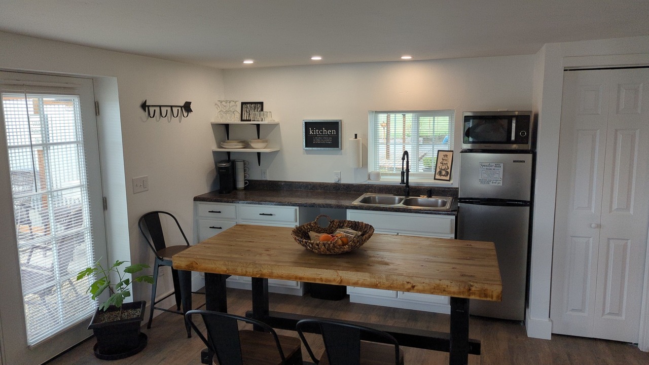 Photo of Kitchen in Clifton
