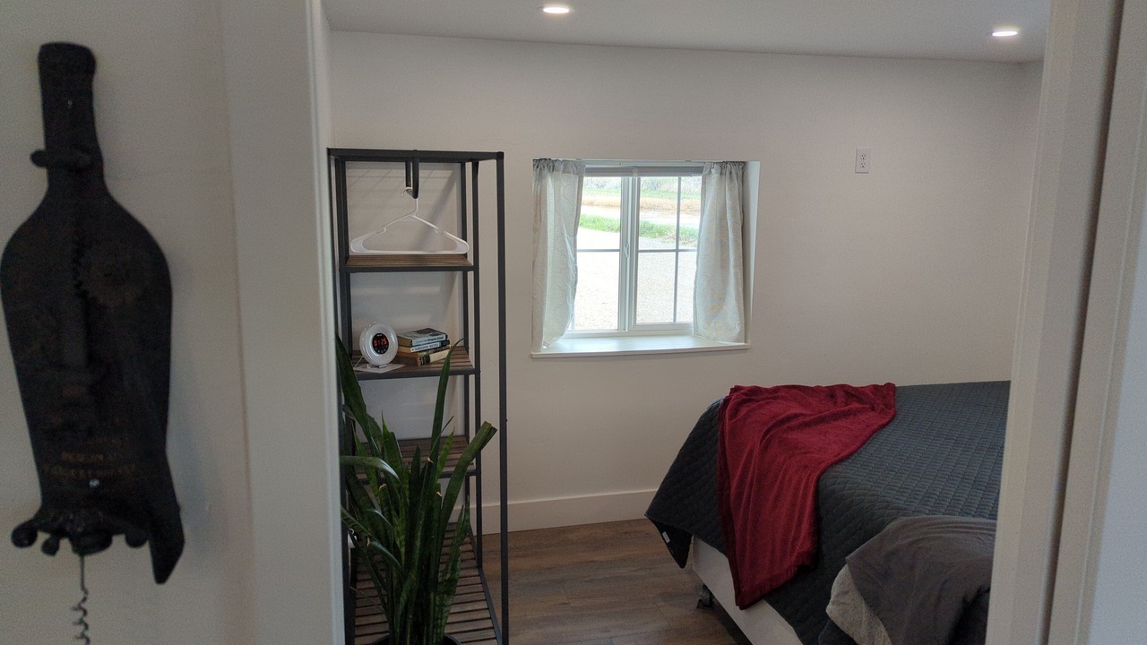 Photo of Bedroom in Clifton
