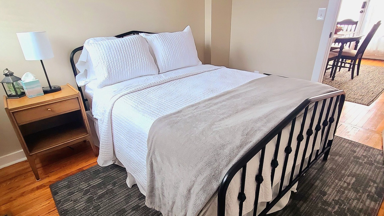 Photo of Bedroom in La Junta