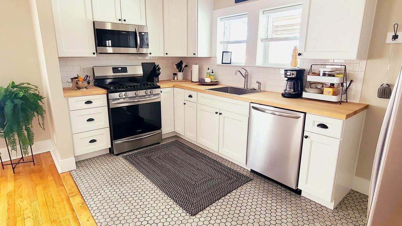 Photo of Kitchen in La Junta