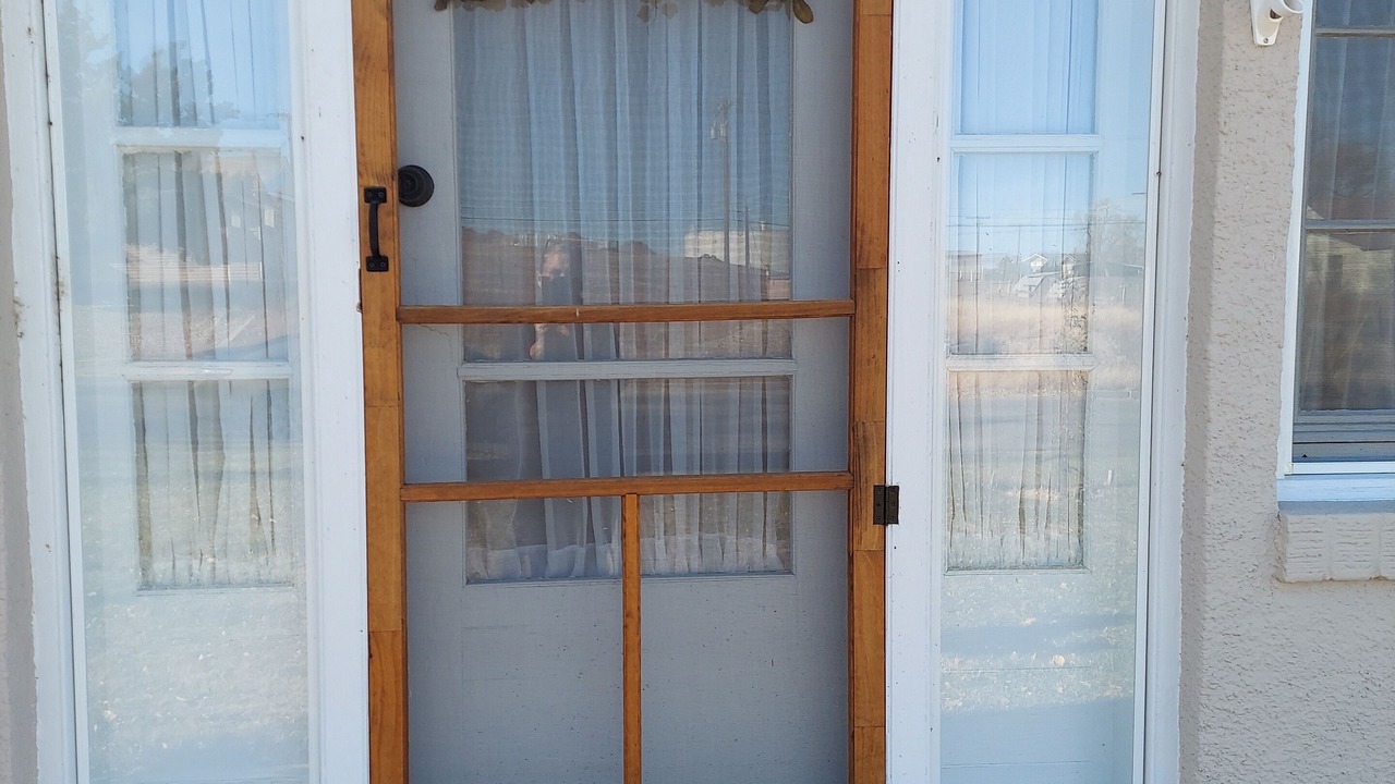 Photo of Outdoor in La Junta
