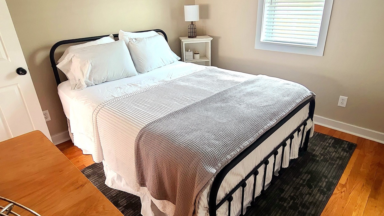 Photo of Bedroom in La Junta