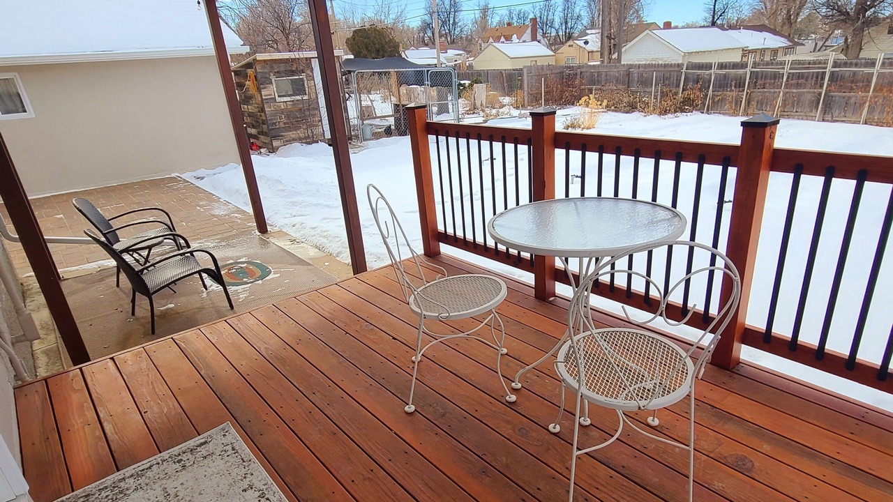 Photo of Outdoor in La Junta