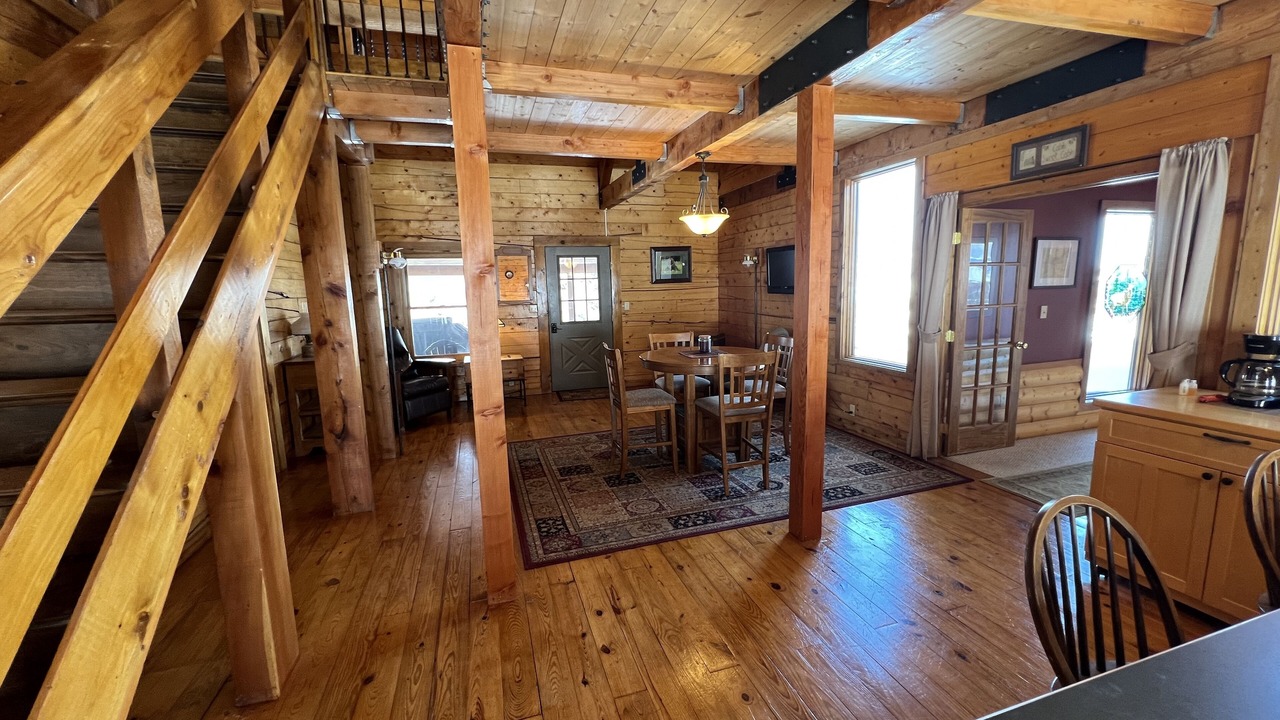 Photo of Livingroom in Gunnison