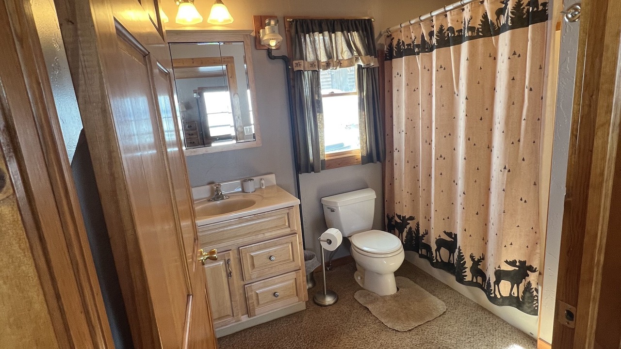 Photo of Bathroom in Gunnison