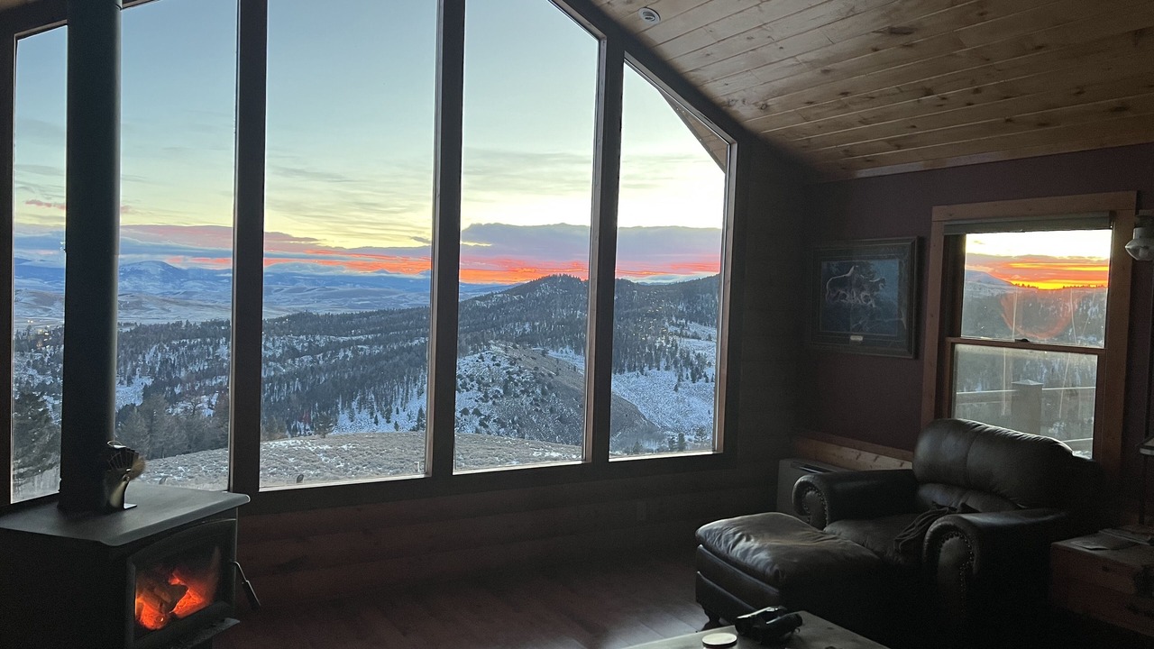Photo of Bedroom in Gunnison