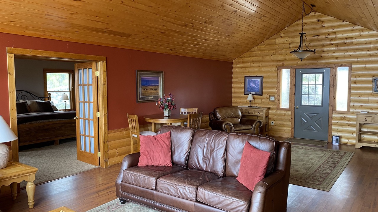 Photo of Livingroom in Gunnison