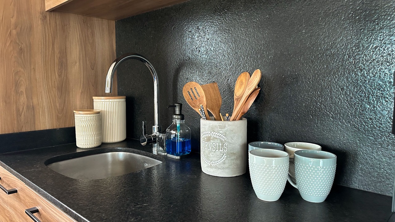 Photo of Kitchen in Bayfield