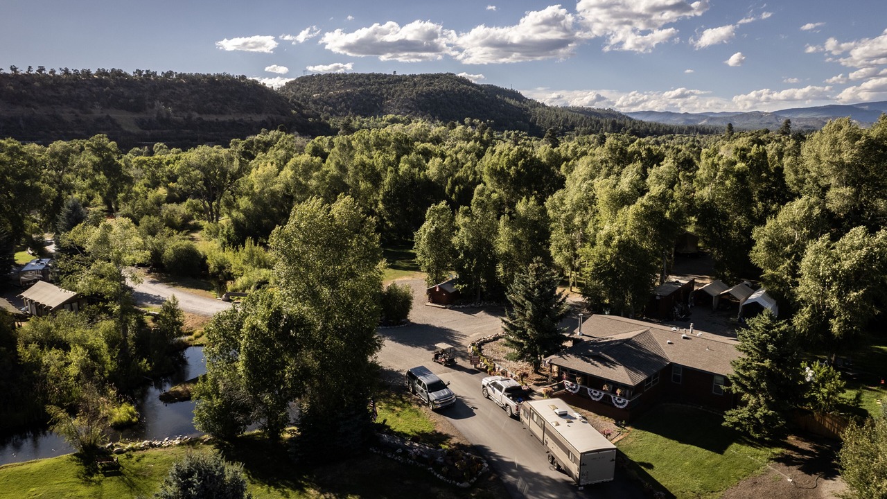 Photo of Outdoor in Bayfield