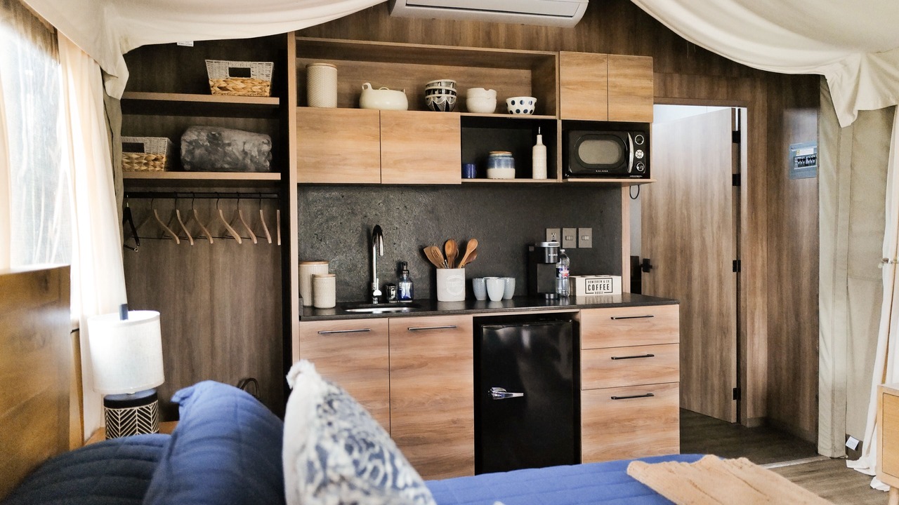Photo of Bedroom in Bayfield