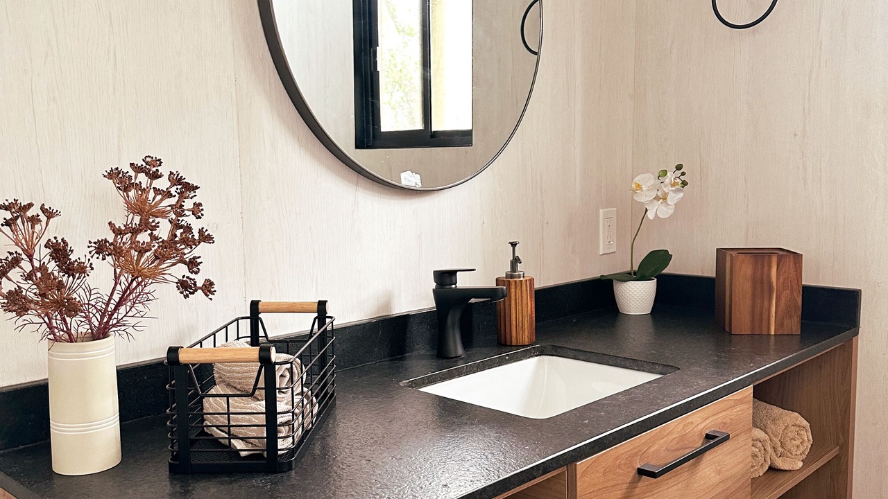 Photo of Bathroom in Bayfield