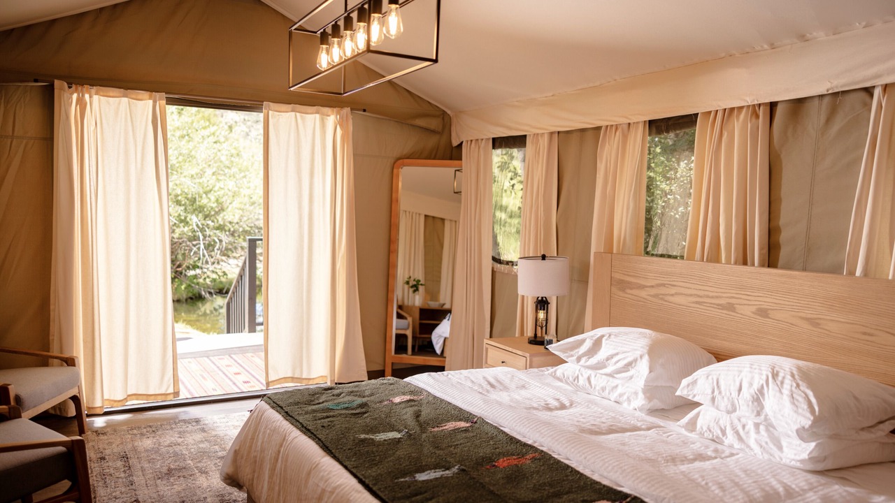 Photo of Bedroom in Bayfield
