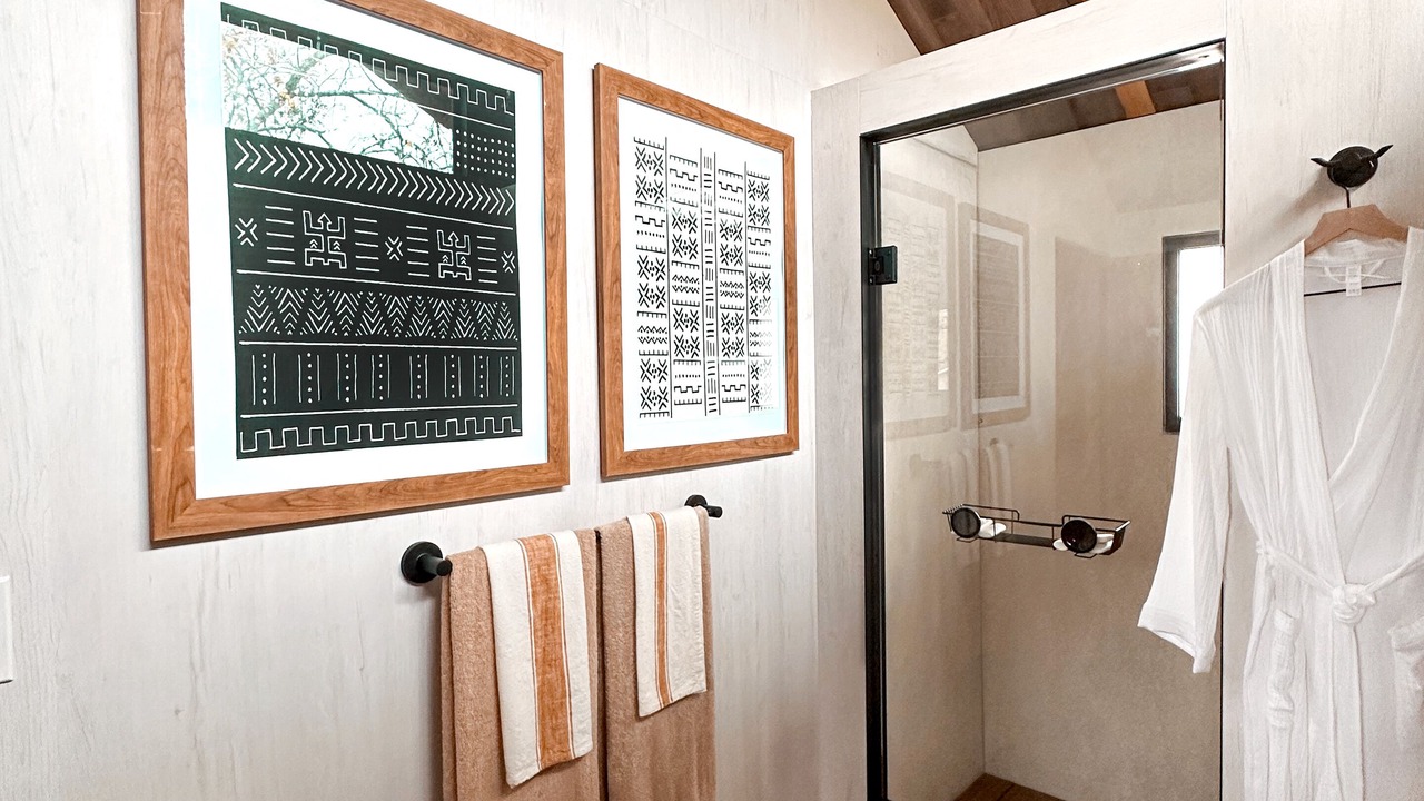 Photo of Bathroom in Bayfield