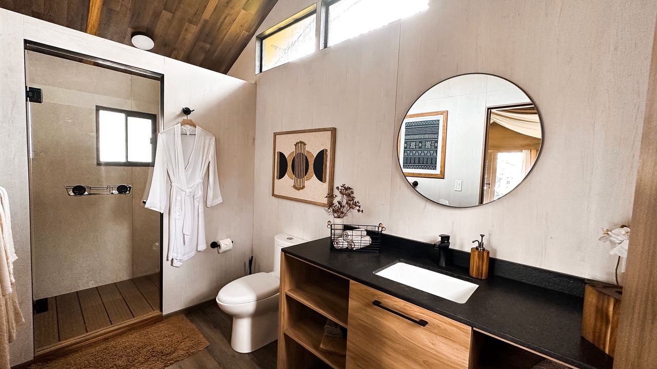 Photo of Bathroom in Bayfield