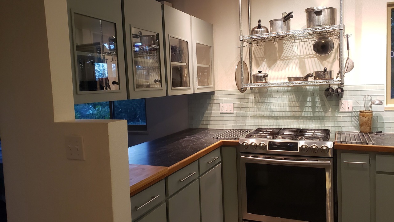Photo of Kitchen in Harvey Park