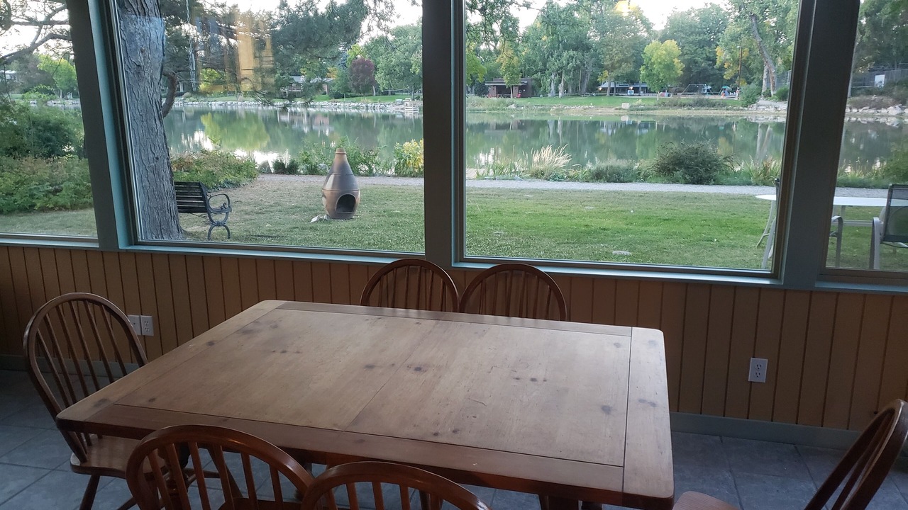 Photo of Others in Harvey Park
